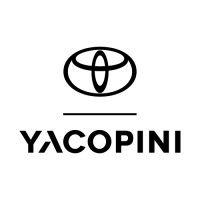 toyota yacopini