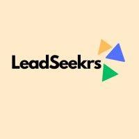 leadseekrs logo image