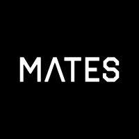 agência mates logo image