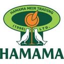 logo of Hamama Meir Trading 1996 Ltd