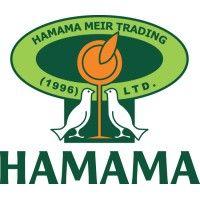 hamama meir trading (1996) ltd.