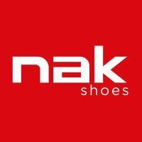 nak shoes logo image