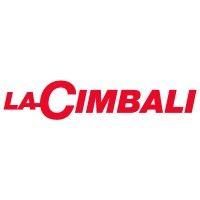 cimbali uk - commercial coffee machines logo image