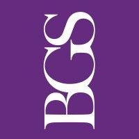 british geriatrics society logo image