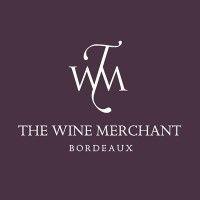 the wine merchant