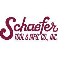 schaefer tool & manufacturing logo image