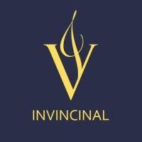 invincinal: arts, athletics, education logo image