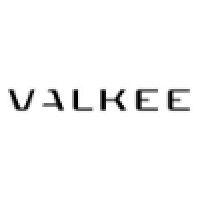 valkee logo image