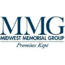 logo of Midwest Memorial Group