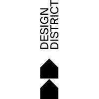 design district london logo image