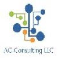 | ag consulting llc | logo image