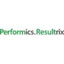 logo of Performics Resultrix