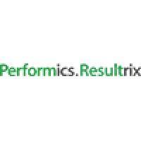 performics.resultrix logo image