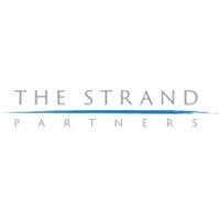 the strand partners logo image