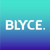 blyce logo image