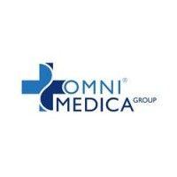 omnimedica group ag logo image