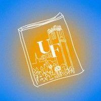 tower yearbook at uf logo image