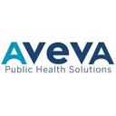 logo of Aveva Public Health Solutions