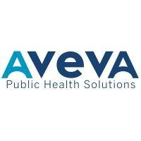 aveva public health solutions logo image