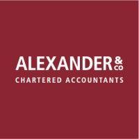 alexander & co chartered accountants