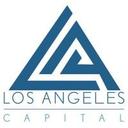 logo of Los Angeles Capital Management Llc