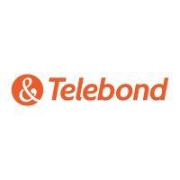 telebond logo image