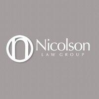 nicolson law group logo image