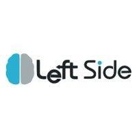 left side solutions logo image