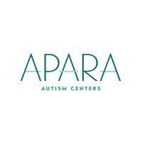 apara autism centers logo image