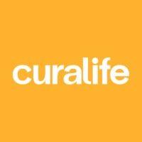 curalife logo image