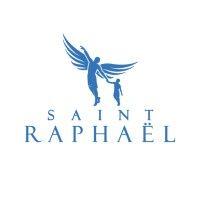 ville de saint-raphaël logo image