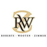 roberts wooten & zimmer llc logo image