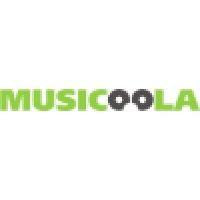 musicoola logo image