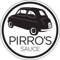 pirro's® sauce logo image