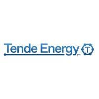 tende energy plc logo image