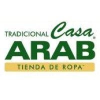 tradicional casa arab