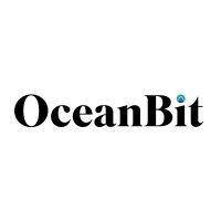 oceanbit logo image