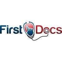 first docs logo image