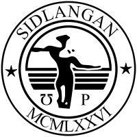 up sidlangan logo image