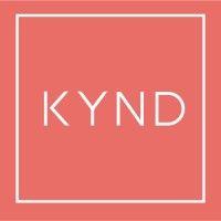 kynd logo image