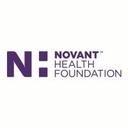 logo of Novant Health Foundation