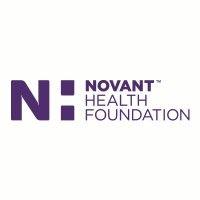 novant health foundation