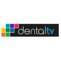 dental tv logo image