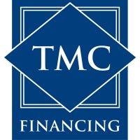 tmc financing logo image