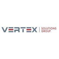 vertex solutions group, llc logo image