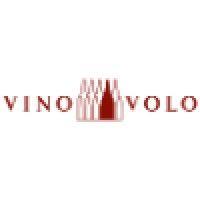 vino volo logo image