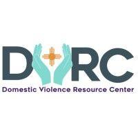 domestic violence resource center (dvrc nm) logo image