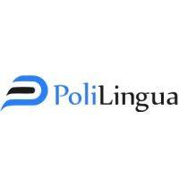 polilingua.com logo image