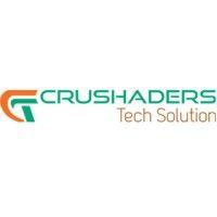 crushaders tech logo image