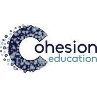 cohesion education logo image